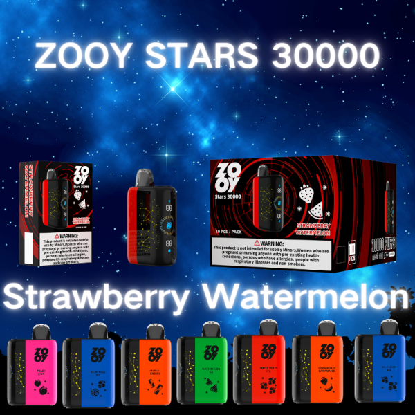 ZOOY STARS 30000 - Image 10