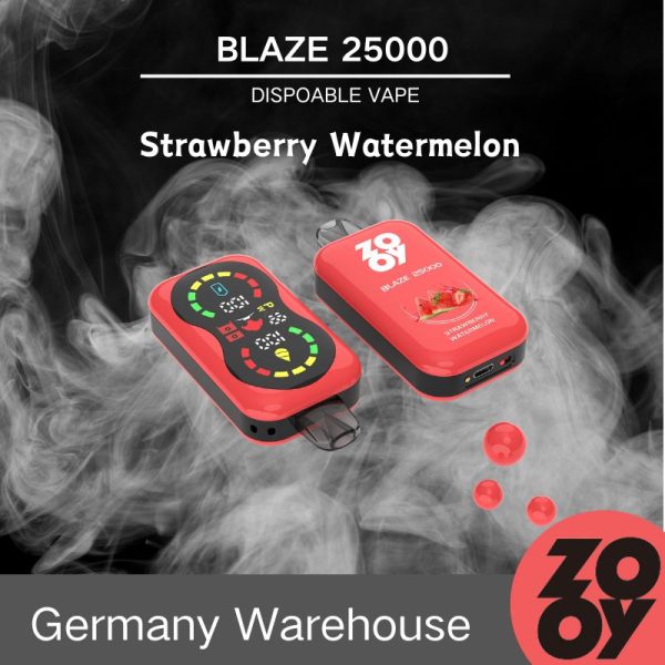 ZOOY BLAZE 25000-EU WAREHOUSE - Image 11
