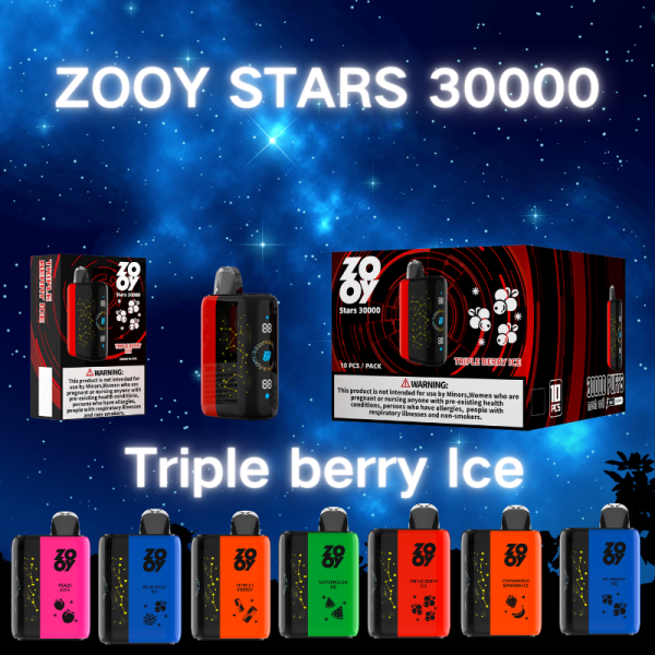 ZOOY STARS 30000 - Image 11