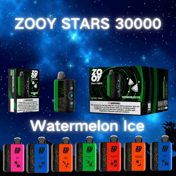 ZOOY STARS 30000 - Image 4