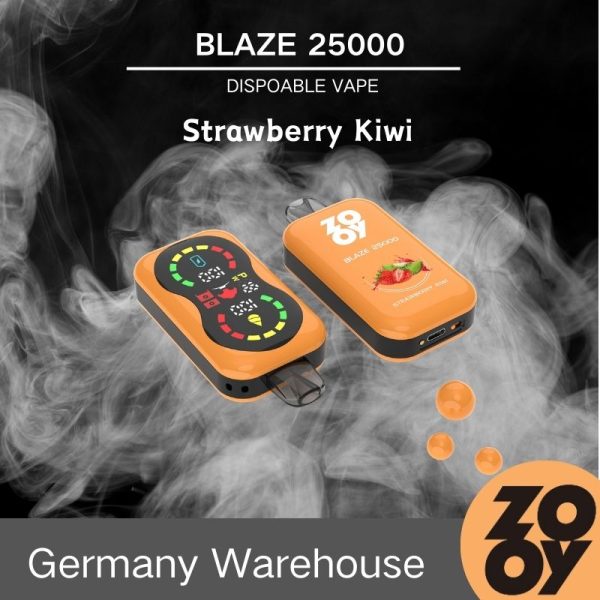 ZOOY BLAZE 25000-EU WAREHOUSE - Image 6