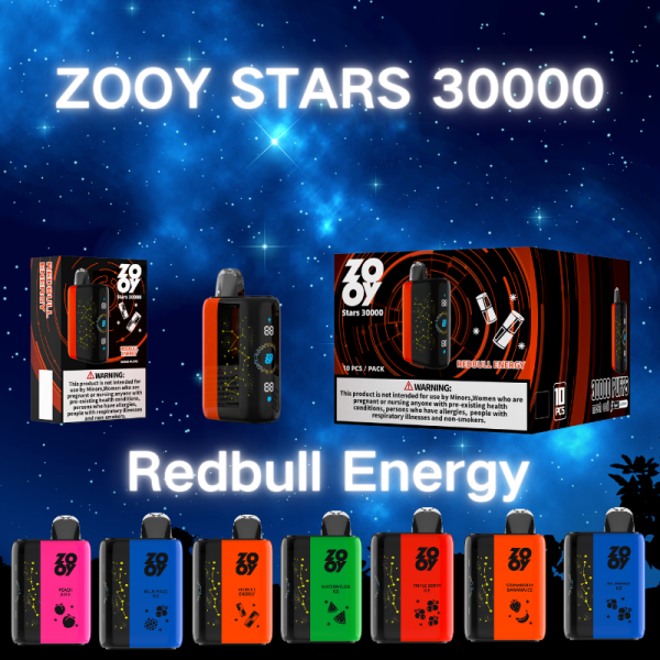 ZOOY STARS 30000 - Image 7