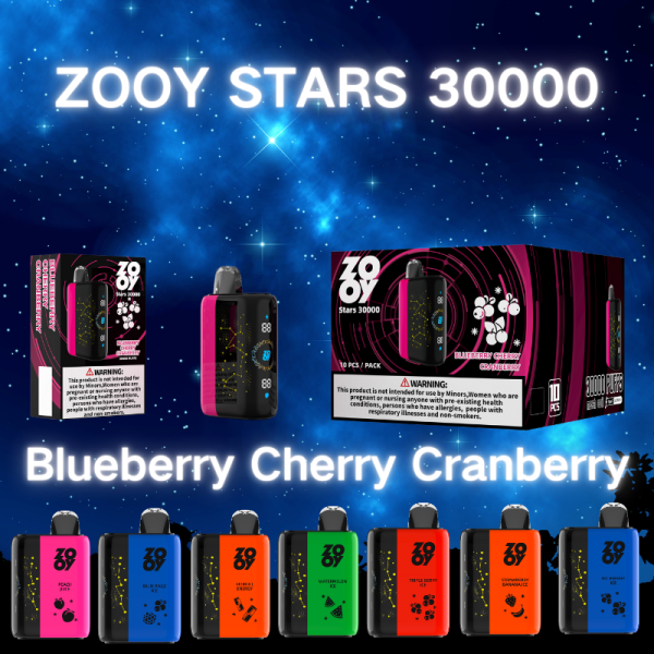 ZOOY STARS 30000 - Image 8