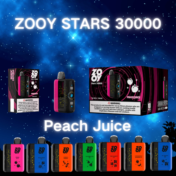 ZOOY STARS 30000 - Image 9