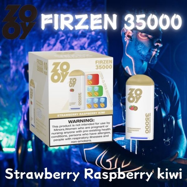 ZOOY FIRZEN 35000 - Image 3