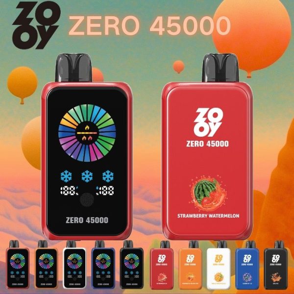 ZOOY ZERO 45000 - Image 3