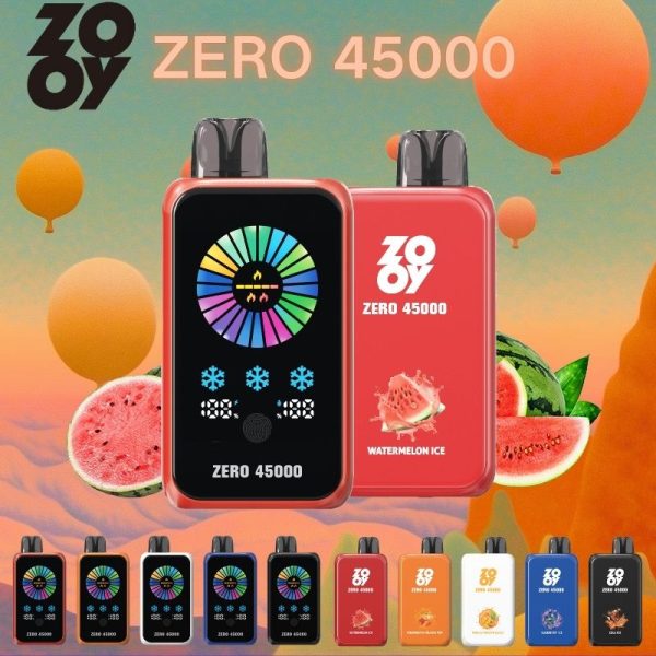 ZOOY ZERO 45000 - Image 2