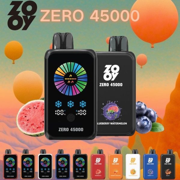 ZOOY ZERO 45000 - Image 11