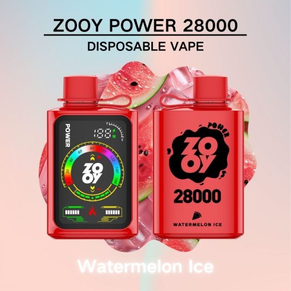 ZOOY POWER 28000 - Image 10