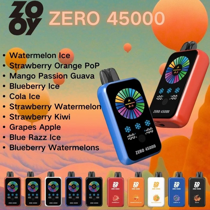 zero 45000