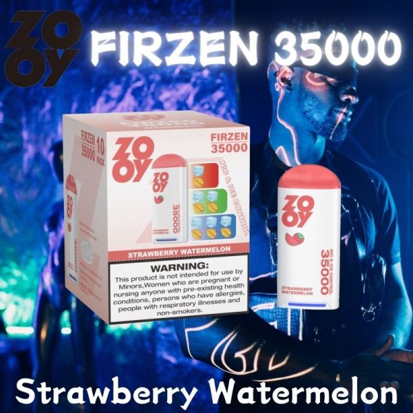 ZOOY FIRZEN 35000 - Image 10