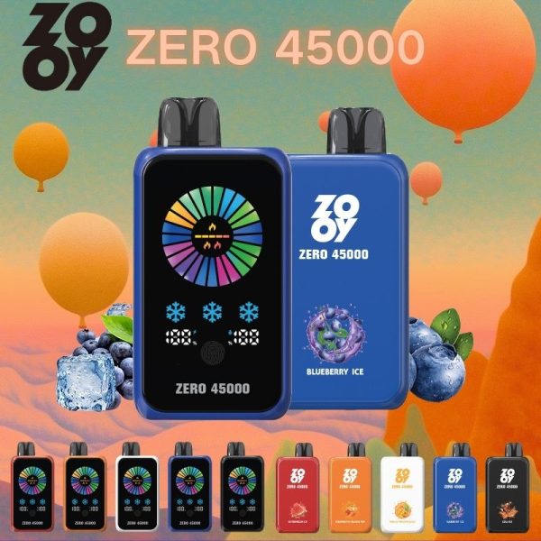 ZOOY ZERO 45000 - Image 10
