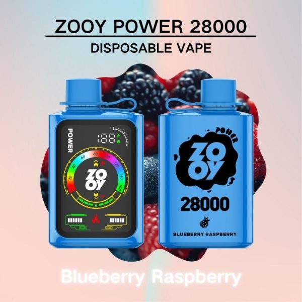 ZOOY POWER 28000 - Image 9