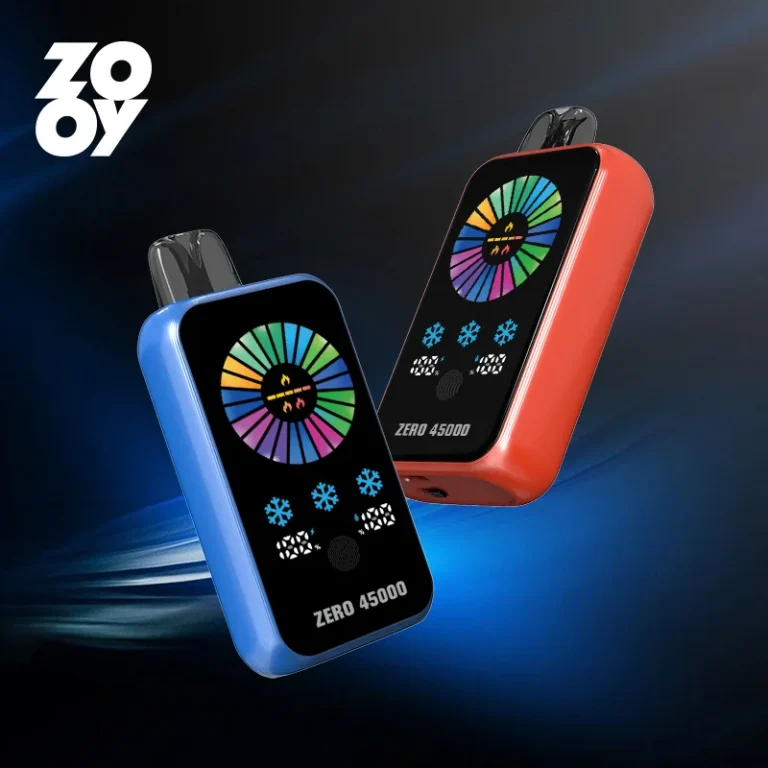 Disposable Vape