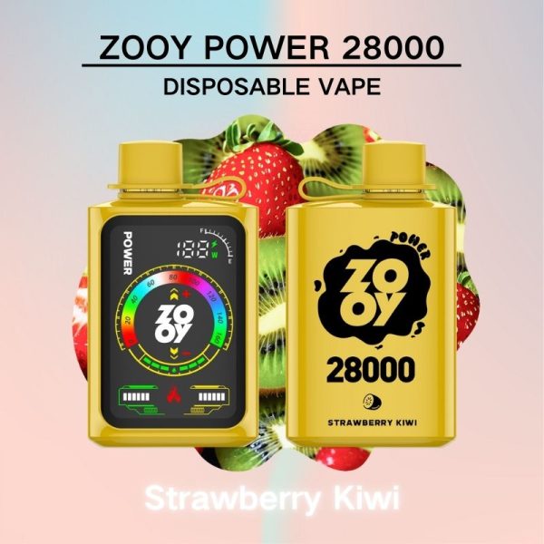 ZOOY POWER 28000 - Image 7