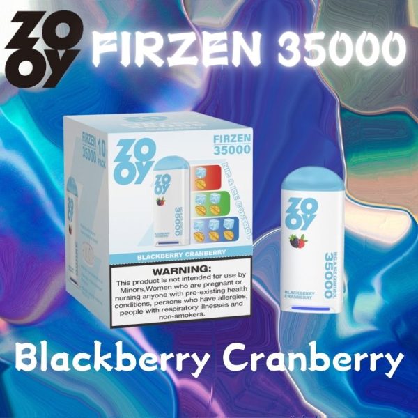 ZOOY FIRZEN 35000 - Image 7