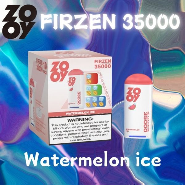 ZOOY FIRZEN 35000 - Image 6