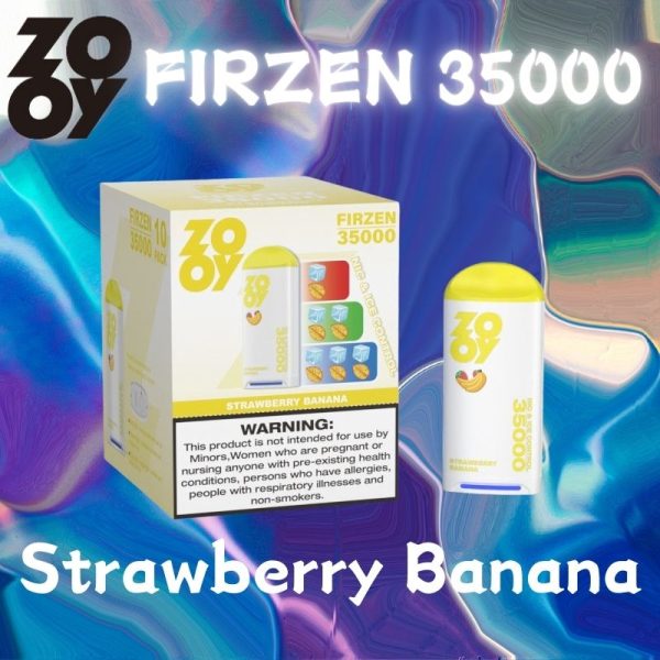 ZOOY FIRZEN 35000 - Image 5