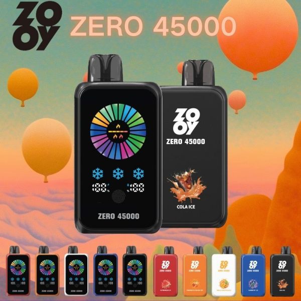 ZOOY ZERO 45000 - Image 5