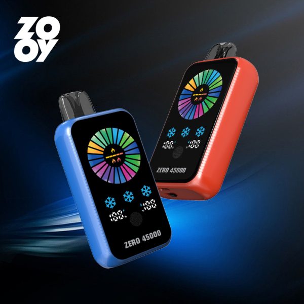 ZOOY ZERO 45000