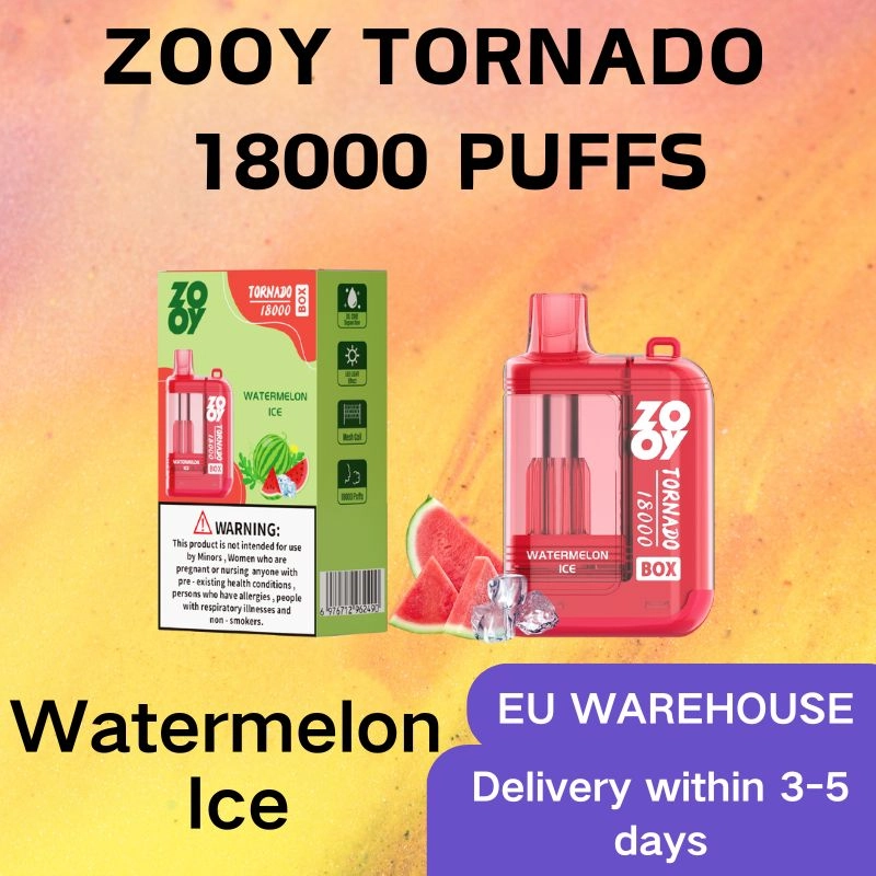 Disposable Vape Pens 3