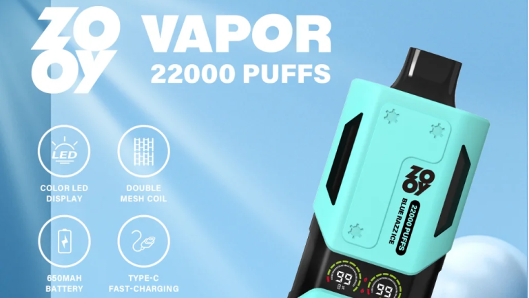 Vape cover