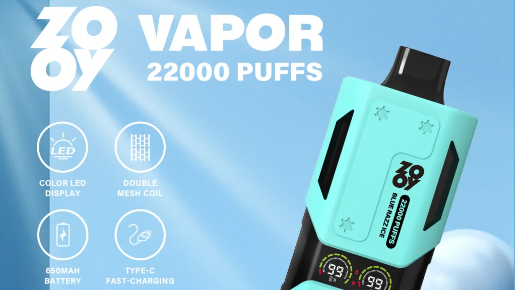 Vape cover