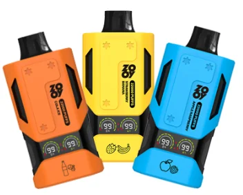 electronic cigarette disposable1