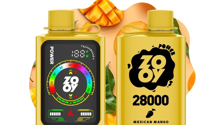 Electronic Cigarettes