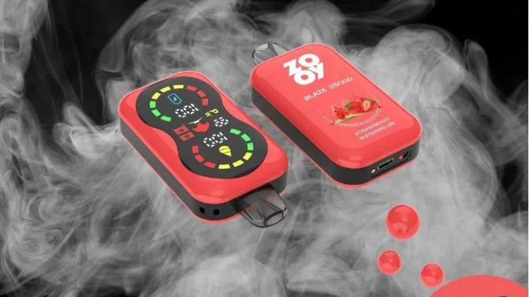 vape