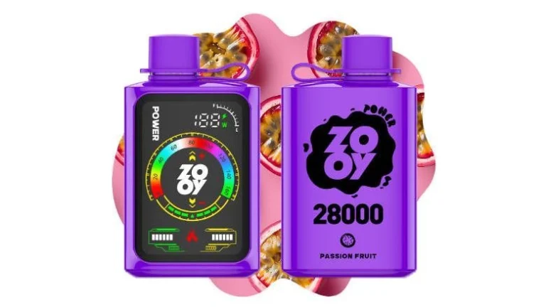 Disposable Electronic Cigarettes