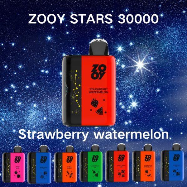 ZOOY STARS 30000 - Image 2