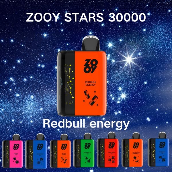 ZOOY STARS 30000 - Image 11