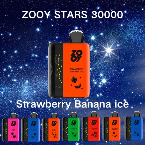 ZOOY STARS 30000 - Image 3
