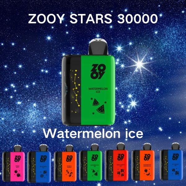 ZOOY STARS 30000 - Image 4