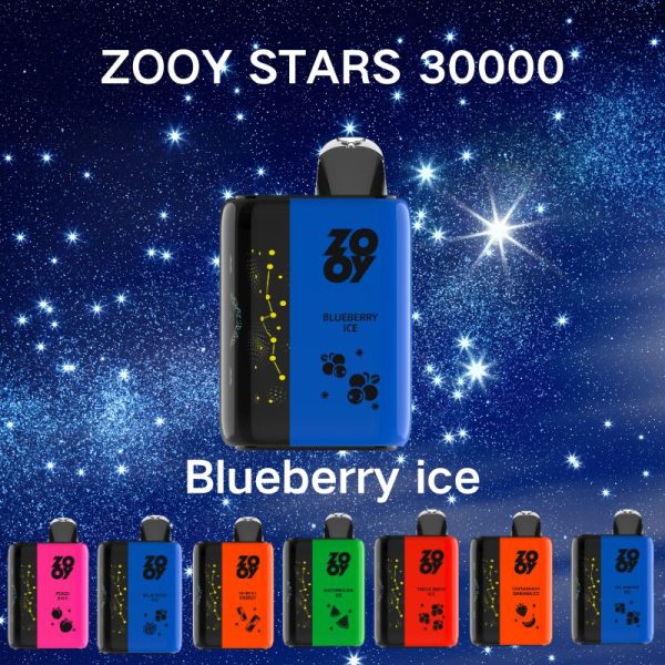 ZOOY STARS 30000 - Image 5