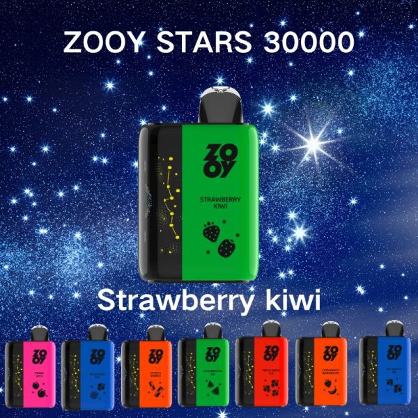 ZOOY STARS 30000 - Image 7