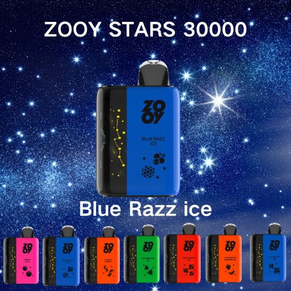 ZOOY STARS 30000 - Image 8