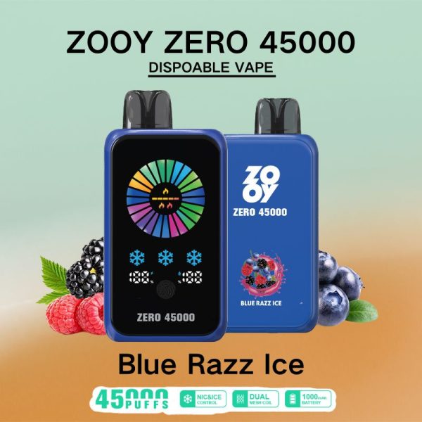 ZOOY ZERO 45000 - Image 2
