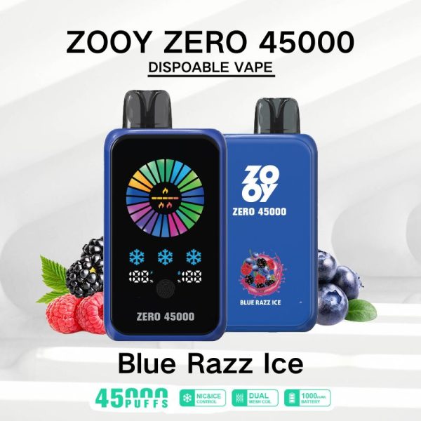 ZOOY ZERO 45000 - Image 3
