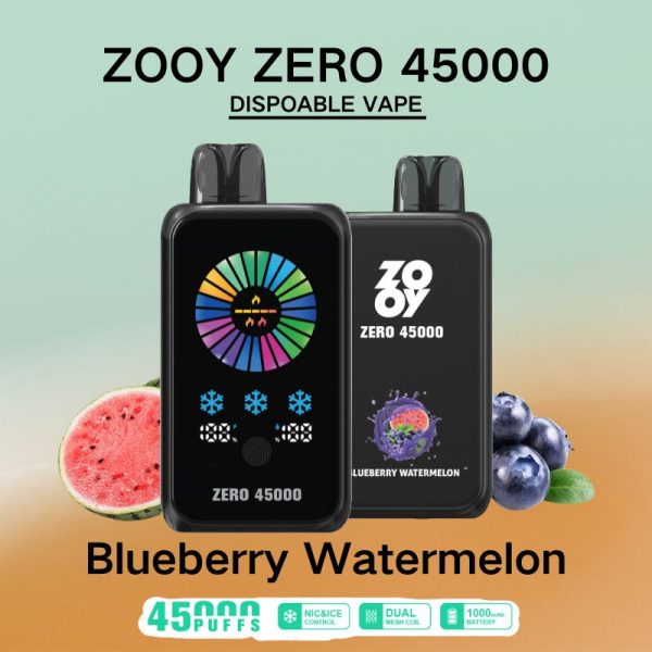 ZOOY ZERO 45000 - Image 3