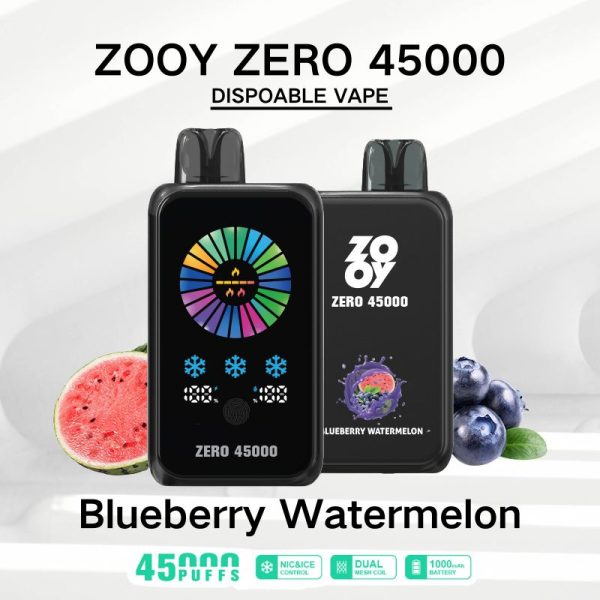 ZOOY ZERO 45000 - Image 2