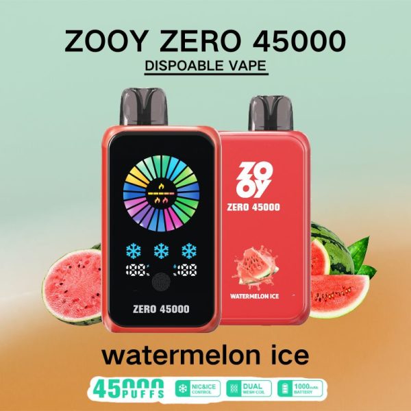 ZOOY ZERO 45000 - Image 11