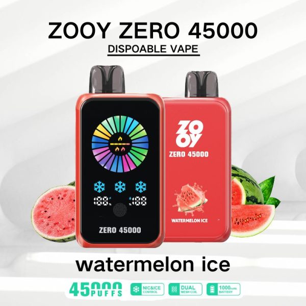 ZOOY ZERO 45000 - Image 11