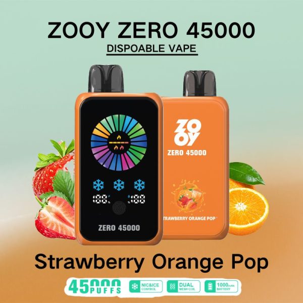 ZOOY ZERO 45000 - Image 10