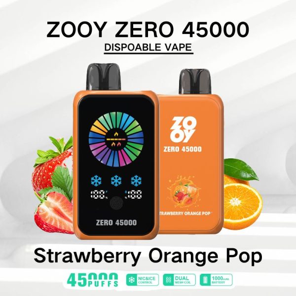 ZOOY ZERO 45000 - Image 10