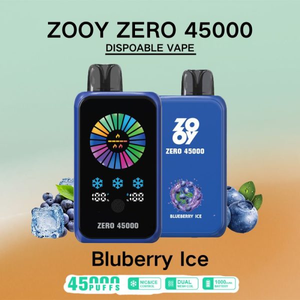 ZOOY ZERO 45000 - Image 8