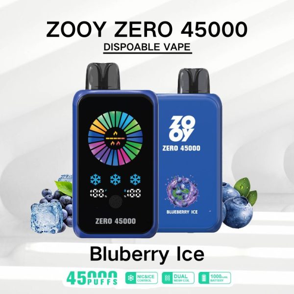 ZOOY ZERO 45000 - Image 8