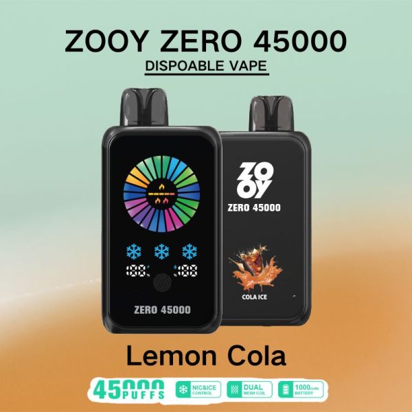 ZOOY ZERO 45000 - Image 7