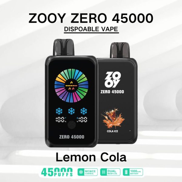 ZOOY ZERO 45000 - Image 7